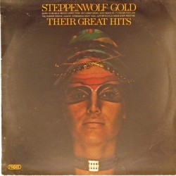 Пластинка Steppenwolf Steppenwolf Gold